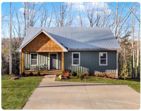 360 Prince Drive Morganton GA 30560