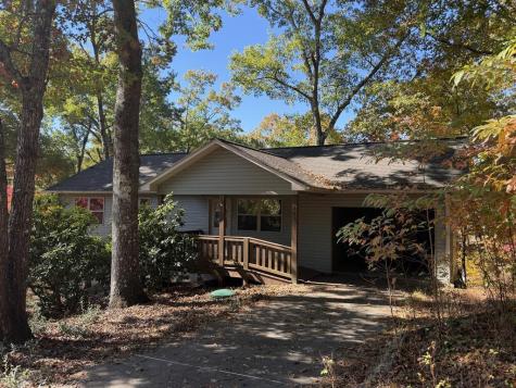 480 Prince Drive Morganton GA 30560
