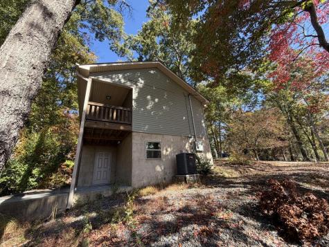 480 Prince Drive Morganton GA 30560