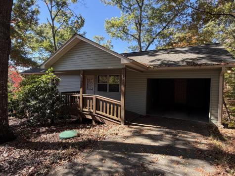 480 Prince Drive Morganton GA 30560