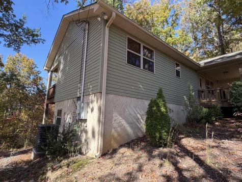 480 Prince Drive Morganton GA 30560