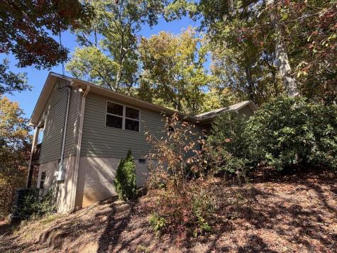 480 Prince Drive Morganton GA 30560