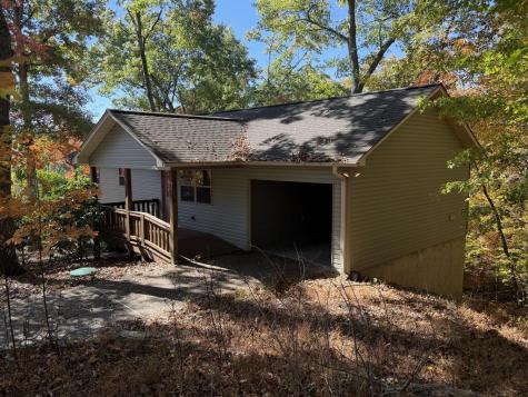 480 Prince Drive Morganton GA 30560