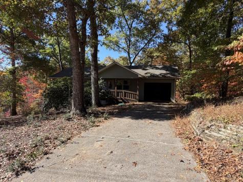 480 Prince Drive Morganton GA 30560