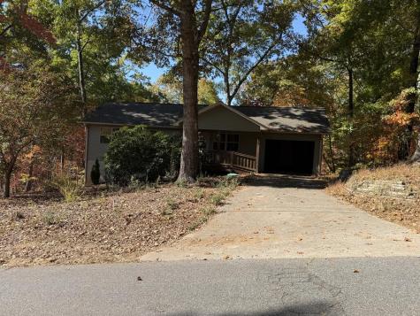 480 Prince Drive Morganton GA 30560