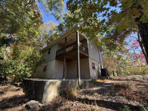 480 Prince Drive Morganton GA 30560