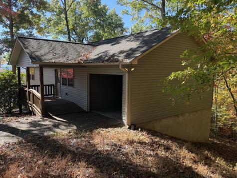 480 Prince Drive Morganton GA 30560