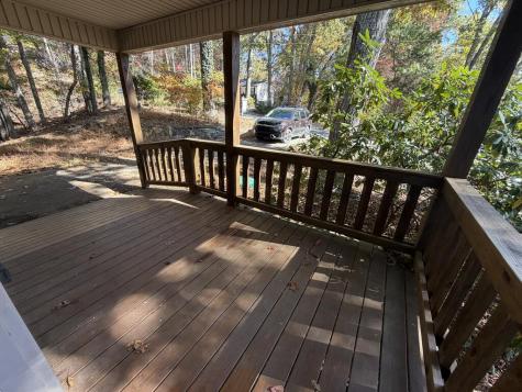 480 Prince Drive Morganton GA 30560