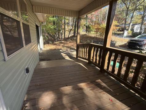 480 Prince Drive Morganton GA 30560