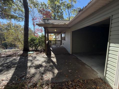 480 Prince Drive Morganton GA 30560