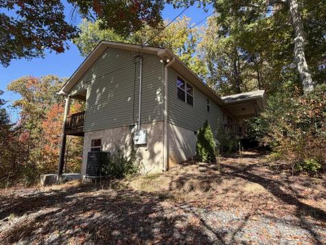 480 Prince Drive Morganton GA 30560