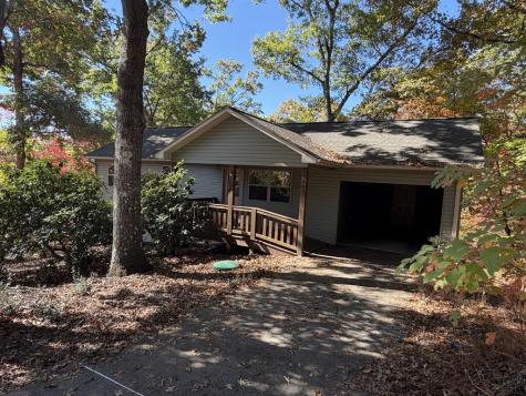 480 Prince Drive Morganton GA 30560