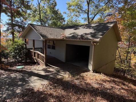 480 Prince Drive Morganton GA 30560