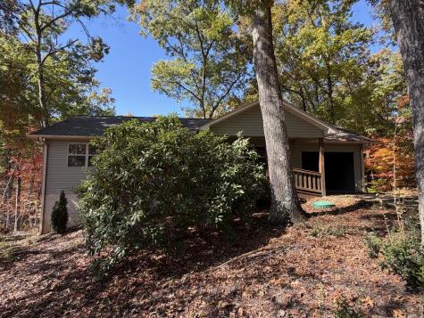 480 Prince Drive Morganton GA 30560