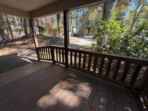 480 Prince Drive Morganton GA 30560
