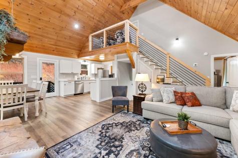 17 Vista Chalet Drive Ellijay GA 30540