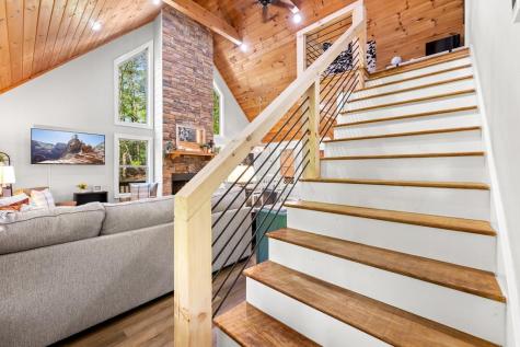 17 Vista Chalet Drive Ellijay GA 30540