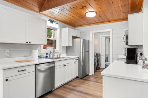 17 Vista Chalet Drive Ellijay GA 30540