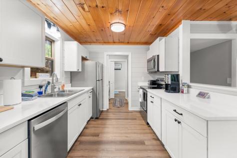 17 Vista Chalet Drive Ellijay GA 30540