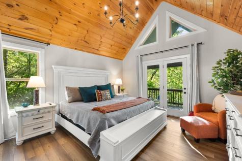 17 Vista Chalet Drive Ellijay GA 30540