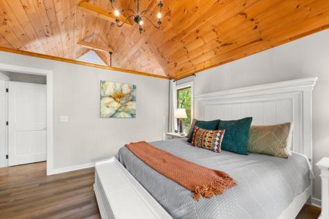 17 Vista Chalet Drive Ellijay GA 30540