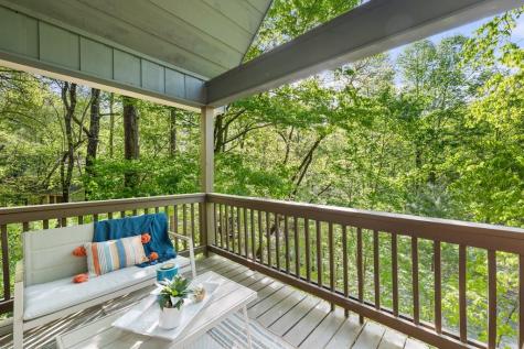 17 Vista Chalet Drive Ellijay GA 30540