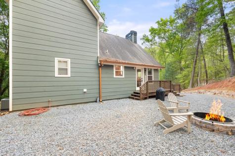 17 Vista Chalet Drive Ellijay GA 30540
