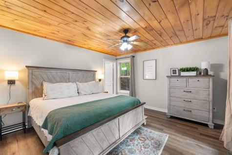 17 Vista Chalet Drive Ellijay GA 30540