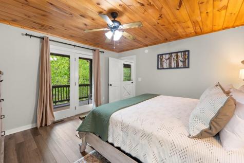 17 Vista Chalet Drive Ellijay GA 30540