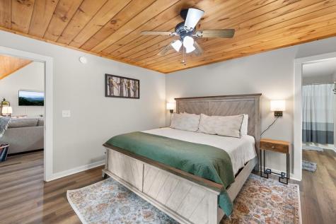 17 Vista Chalet Drive Ellijay GA 30540