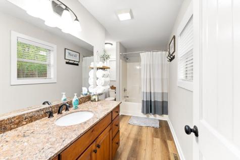 17 Vista Chalet Drive Ellijay GA 30540