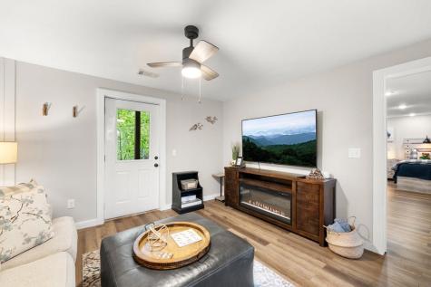 17 Vista Chalet Drive Ellijay GA 30540