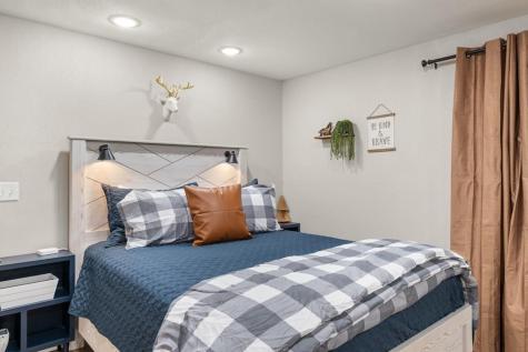 17 Vista Chalet Drive Ellijay GA 30540