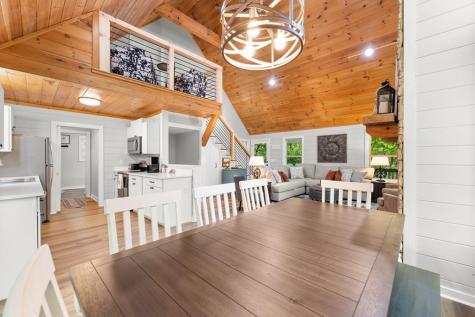 17 Vista Chalet Drive Ellijay GA 30540
