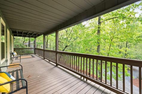 17 Vista Chalet Drive Ellijay GA 30540