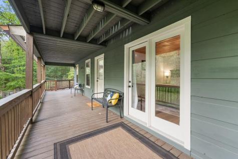 17 Vista Chalet Drive Ellijay GA 30540