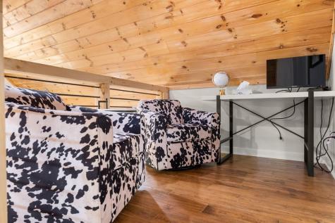 17 Vista Chalet Drive Ellijay GA 30540