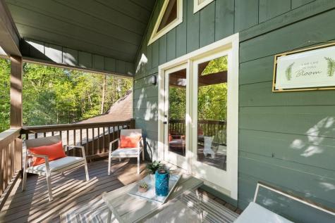 17 Vista Chalet Drive Ellijay GA 30540