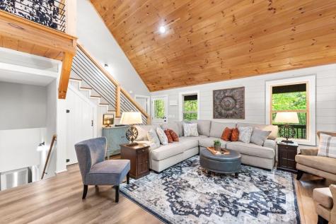 17 Vista Chalet Drive Ellijay GA 30540