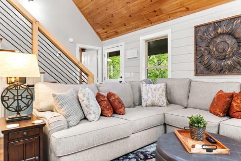 17 Vista Chalet Drive Ellijay GA 30540