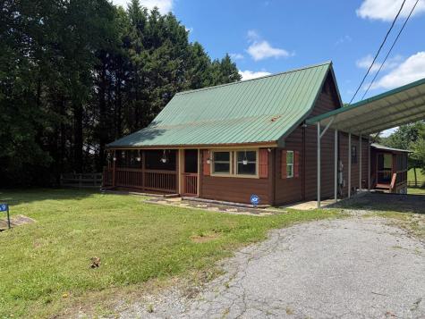 169 East Street Morganton GA 30560
