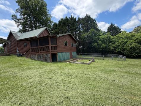 169 East Street Morganton GA 30560