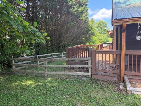 169 East Street Morganton GA 30560