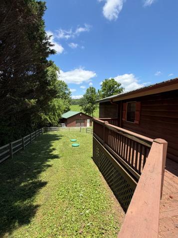 169 East Street Morganton GA 30560