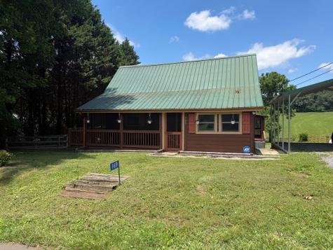 169 East Street Morganton GA 30560