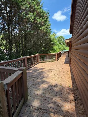 169 East Street Morganton GA 30560