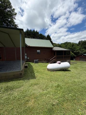 169 East Street Morganton GA 30560