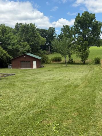 169 East Street Morganton GA 30560