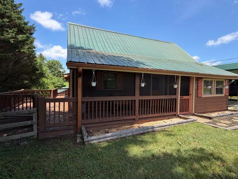 169 East Street Morganton GA 30560