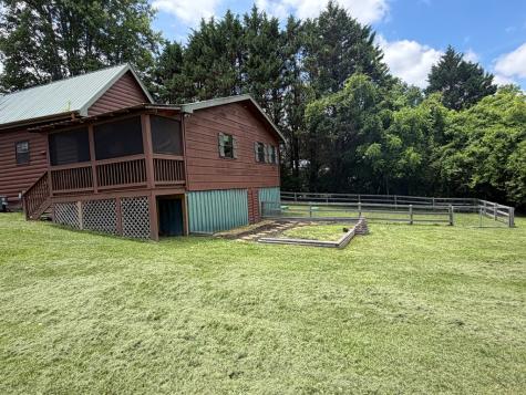 169 East Street Morganton GA 30560